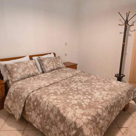 Economy Central Residence كالامباكا المظهر الخارجي الصورة