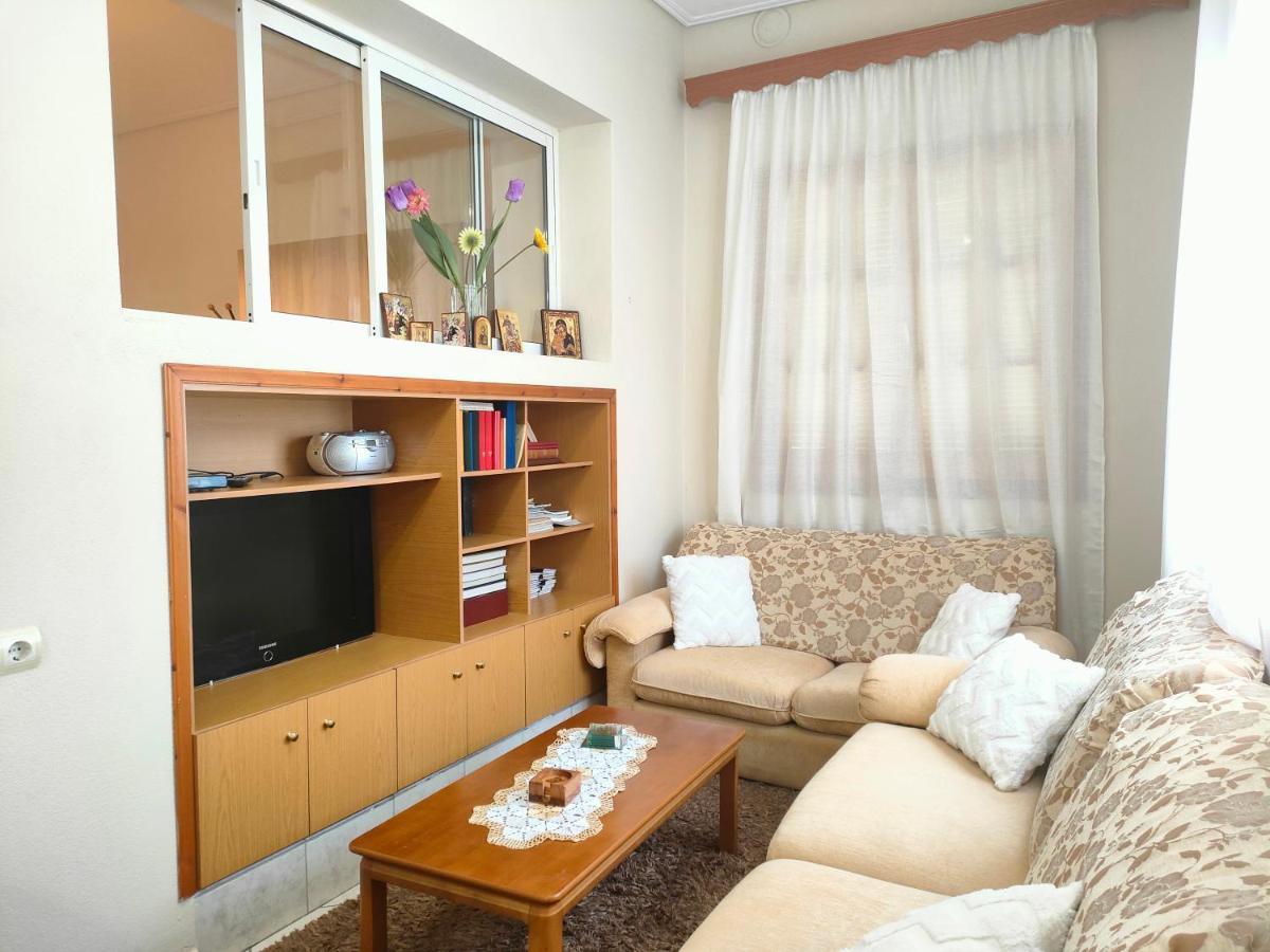 Economy Central Residence كالامباكا المظهر الخارجي الصورة