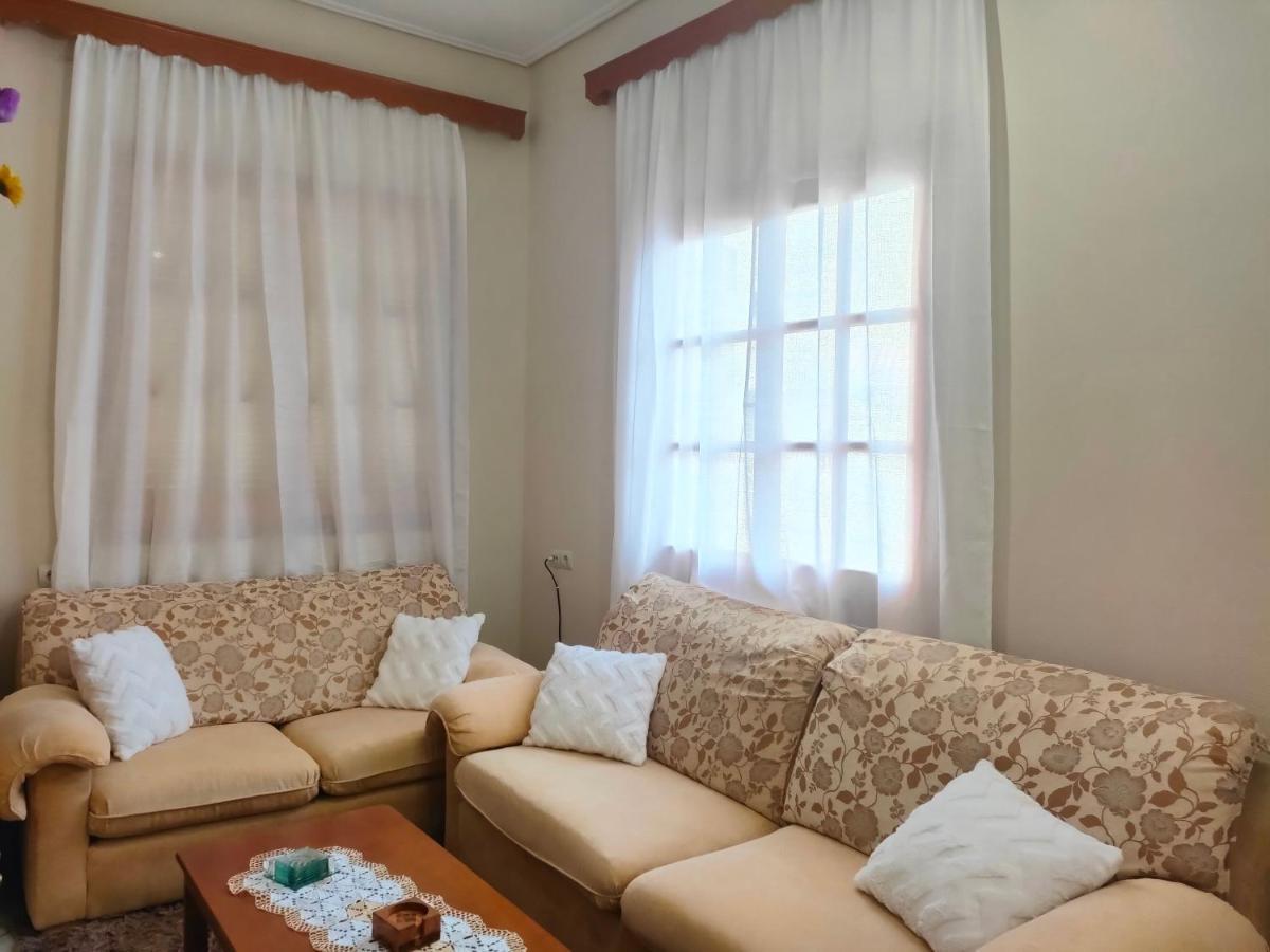 Economy Central Residence كالامباكا المظهر الخارجي الصورة